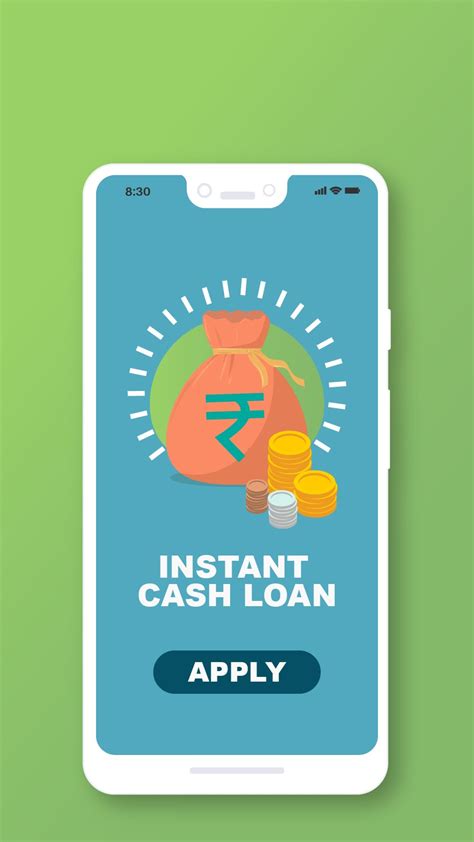Instant Cash Loan App Ios